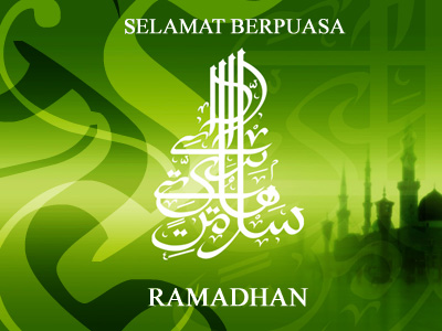 5 Keistimewaan Bulan Ramadhan